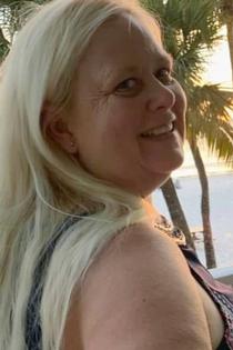 Tammie Sue Watts